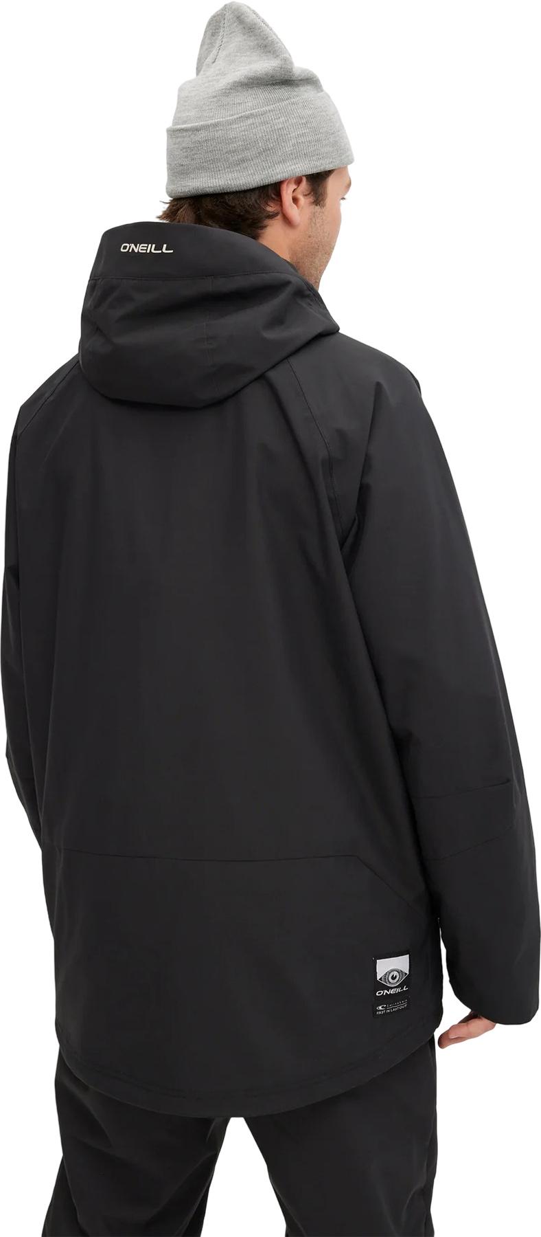 Product gallery image number 2 for product O'riginals Anorak Snow Jacket - Men's
