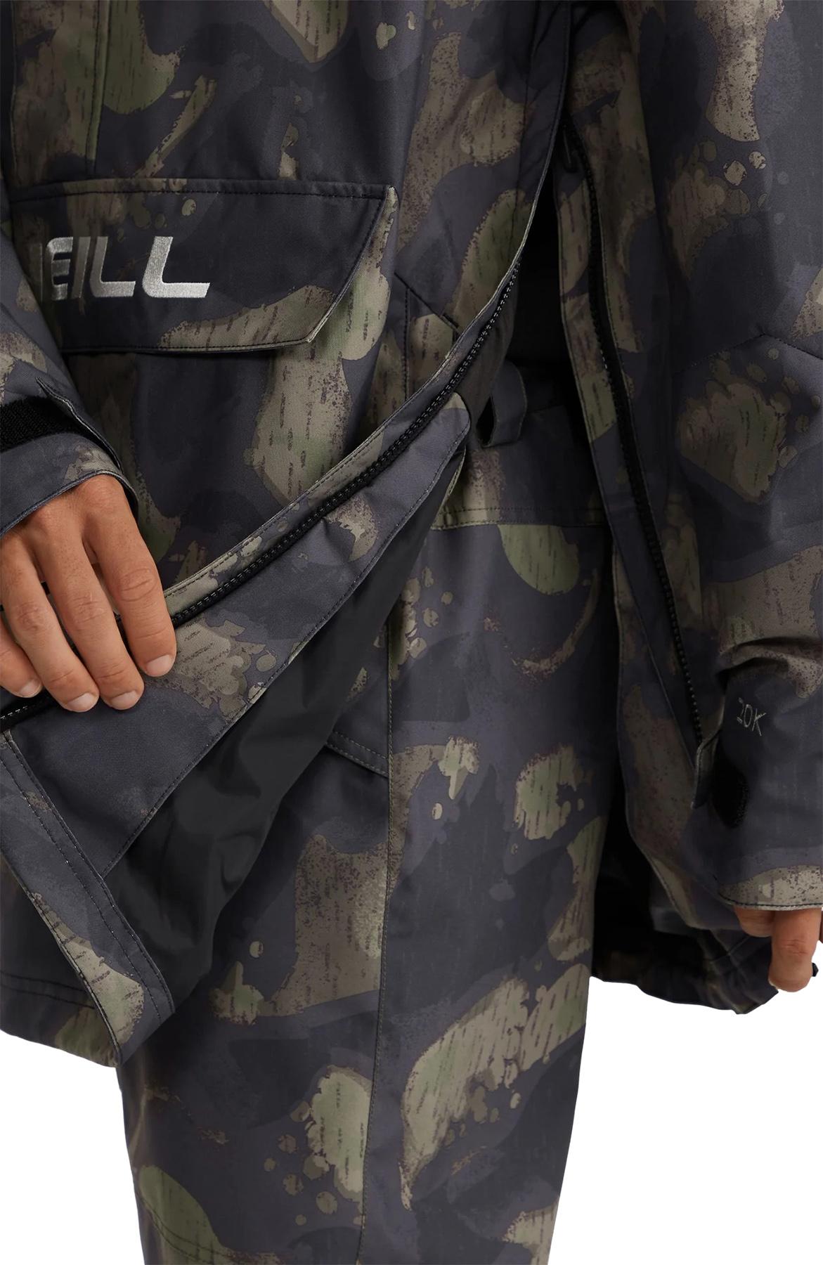Product gallery image number 2 for product O'riginals Anorak Snow Jacket - Men's