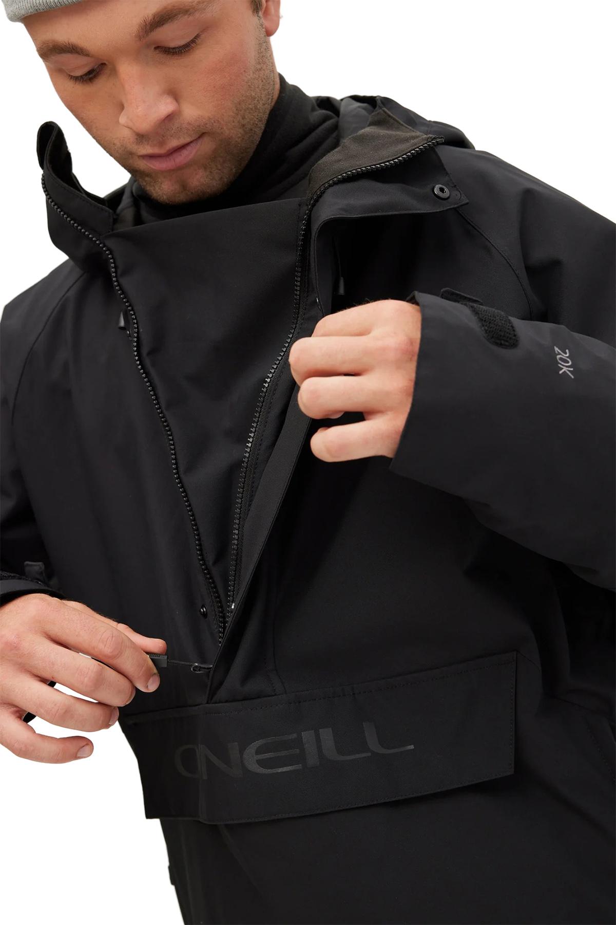 Product gallery image number 5 for product O'riginals Anorak Snow Jacket - Men's