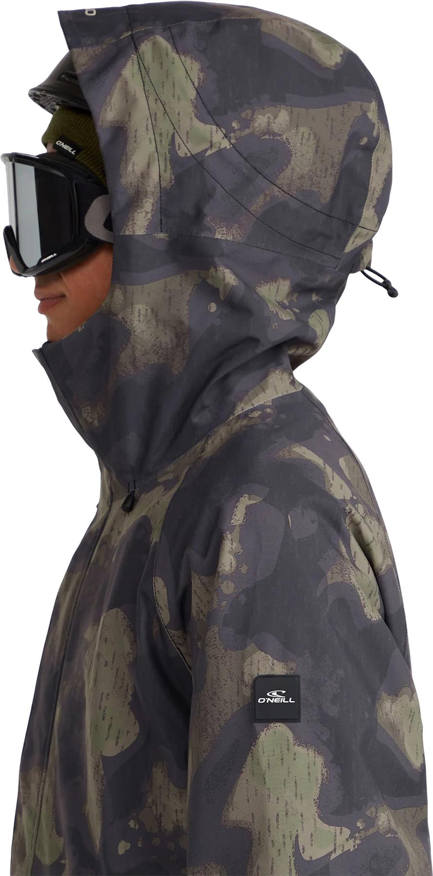 Product gallery image number 5 for product O'riginals Anorak Snow Jacket - Men's