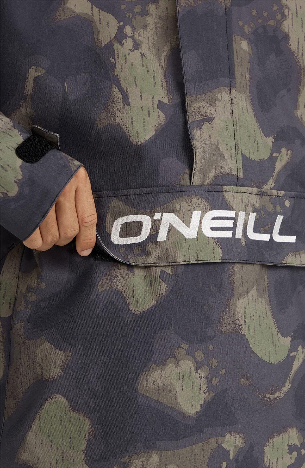Product gallery image number 6 for product O'riginals Anorak Snow Jacket - Men's