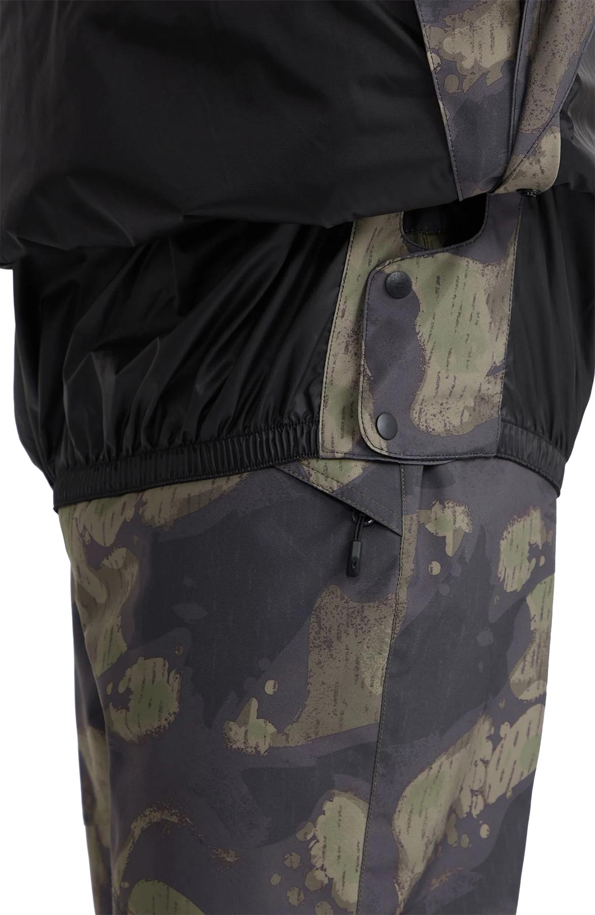 Product gallery image number 7 for product O'riginals Anorak Snow Jacket - Men's