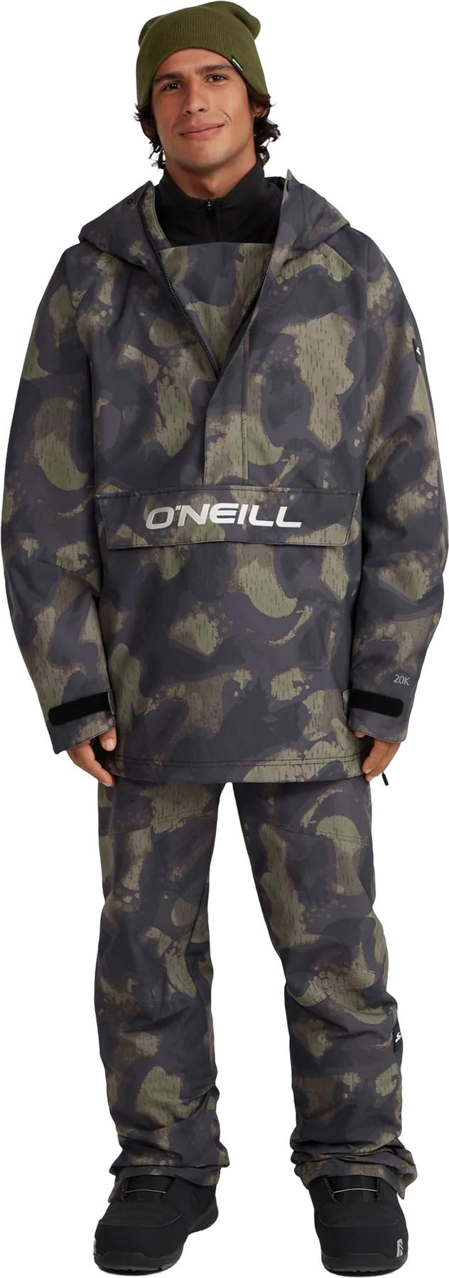 Product gallery image number 4 for product O'riginals Anorak Snow Jacket - Men's
