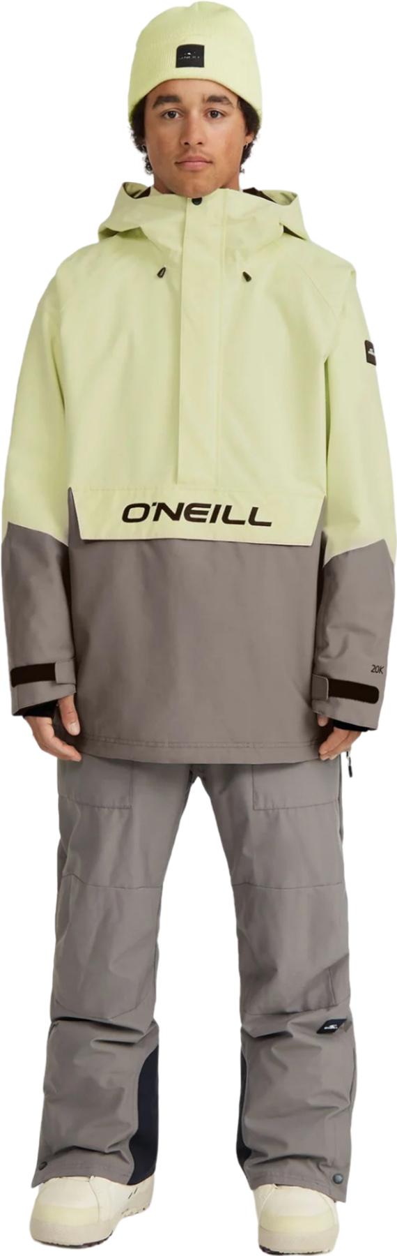 Product gallery image number 6 for product O'riginals Anorak Snow Jacket - Men's