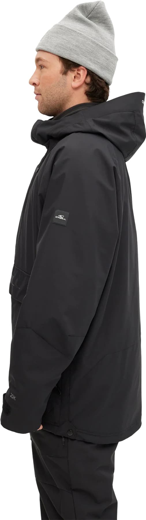 Product gallery image number 3 for product O'riginals Anorak Snow Jacket - Men's