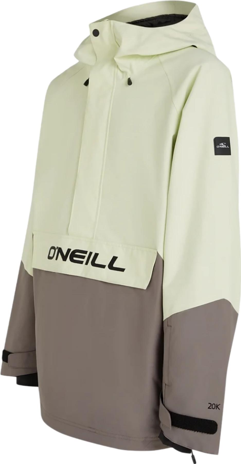 Product gallery image number 7 for product O'riginals Anorak Snow Jacket - Men's