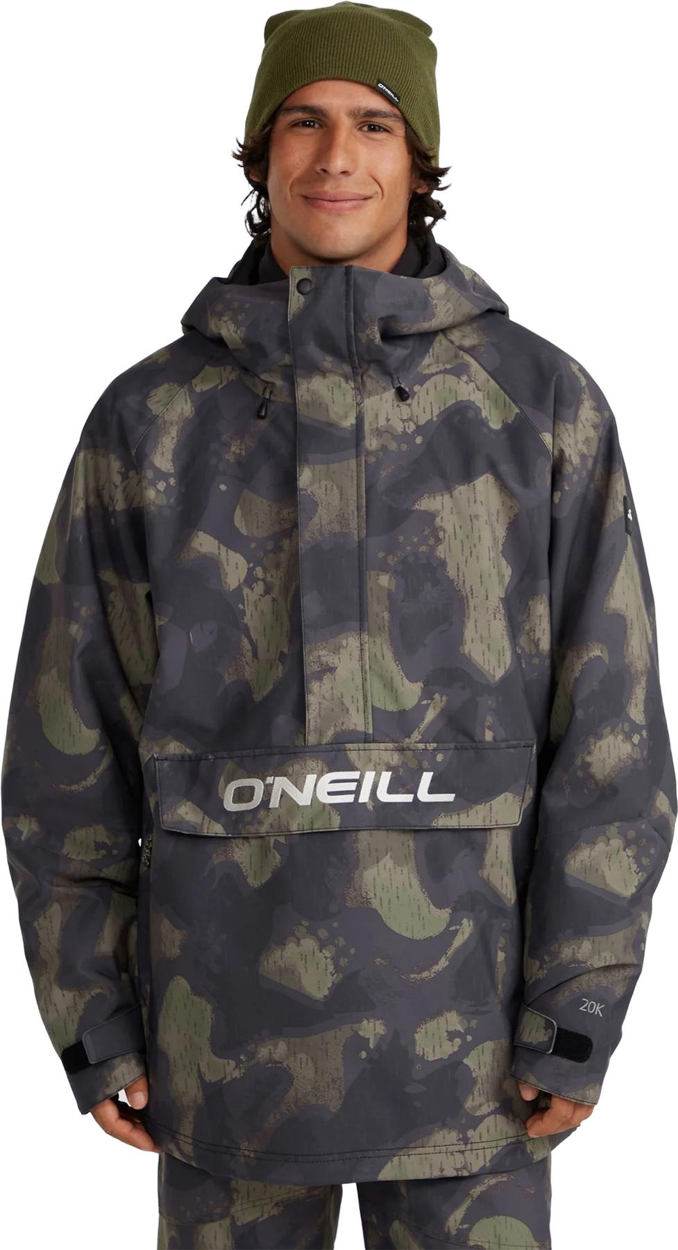 Product image for O'riginals Anorak Snow Jacket - Men's