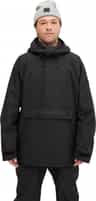 Colour: Black Out