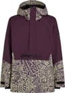 Colour: Dark Purple Sketcheritage