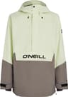 Colour: Lime Wash Colour Block
