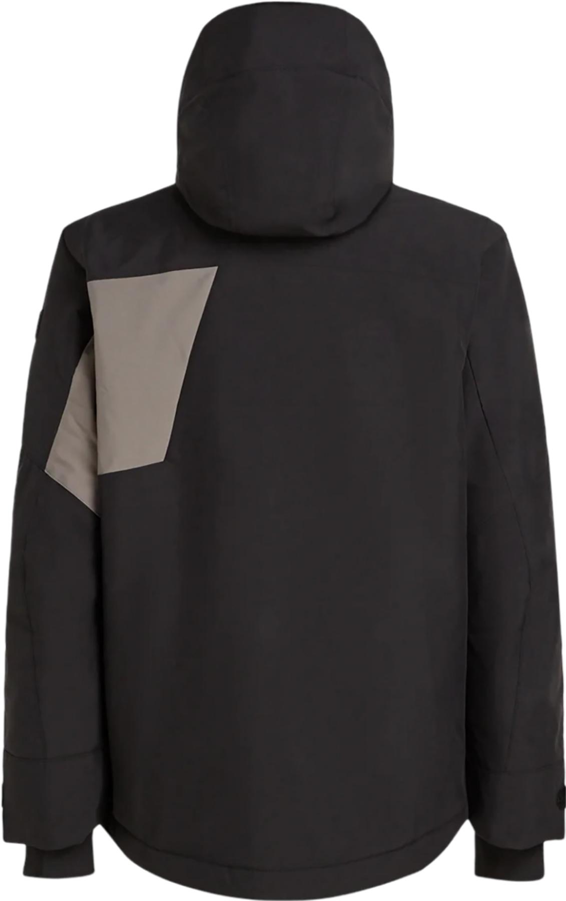 Product gallery image number 4 for product Jacksaw Snow Jacket - Men's