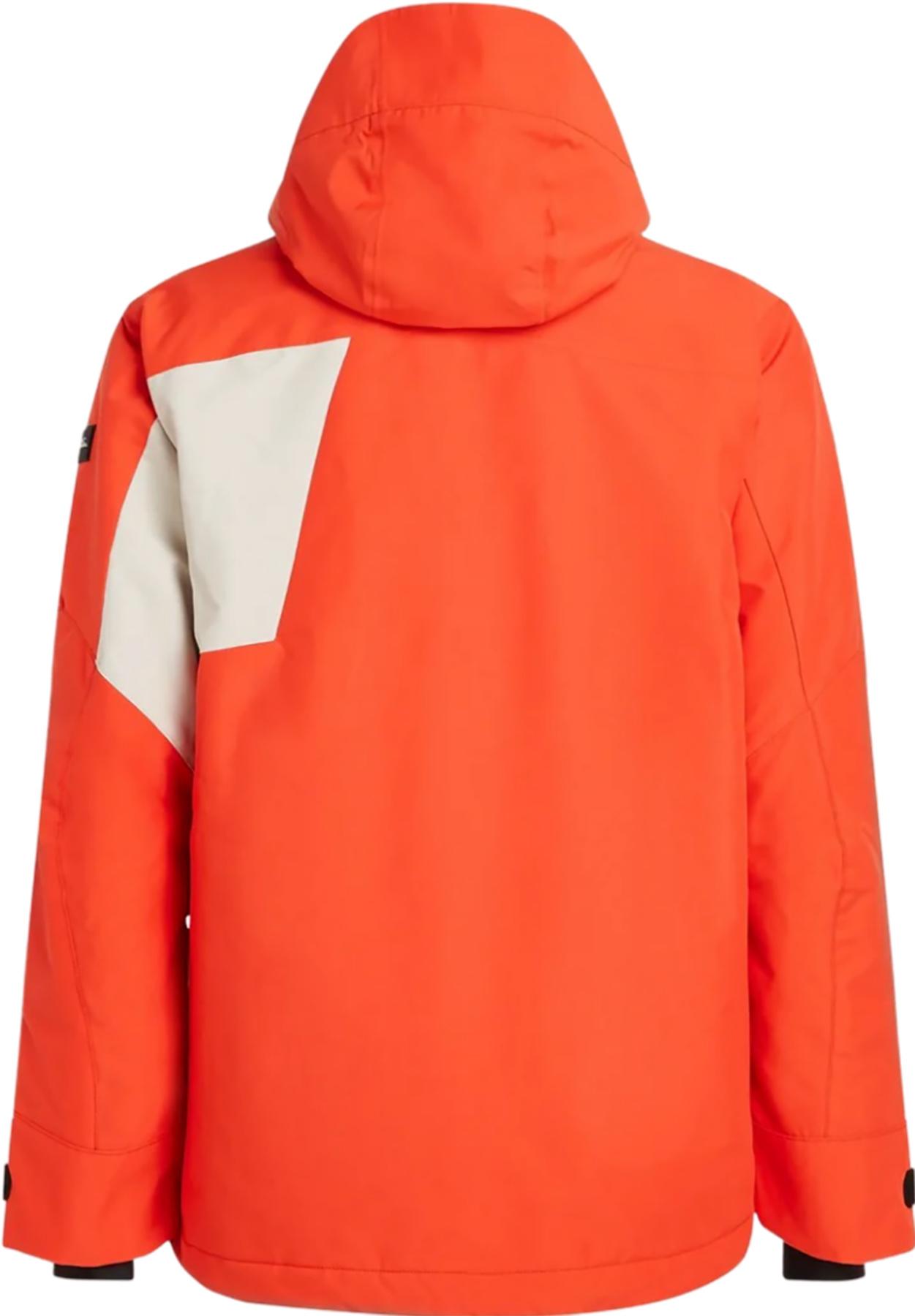 Numéro de l'image de la galerie de produits 4 pour le produit Manteau de neige Jacksaw - Homme