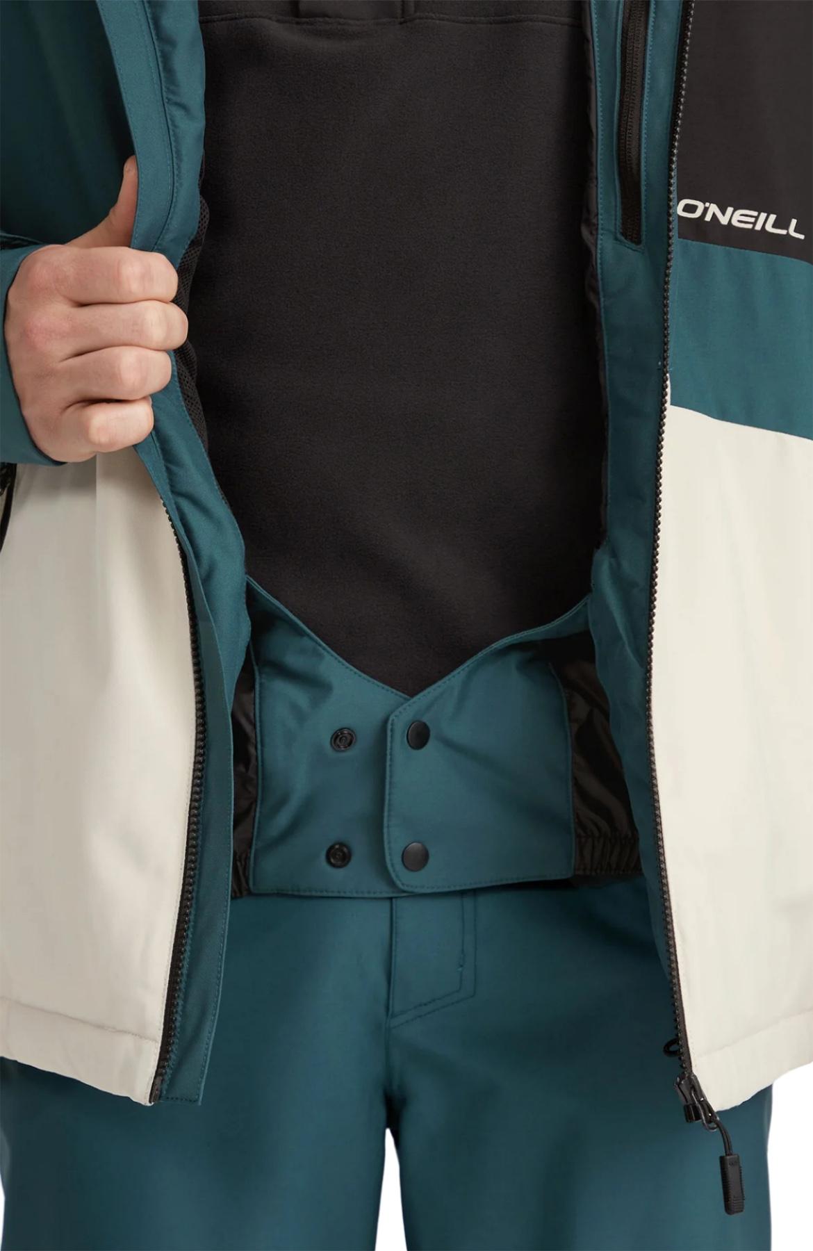 Product gallery image number 7 for product Jacksaw Snow Jacket - Men's