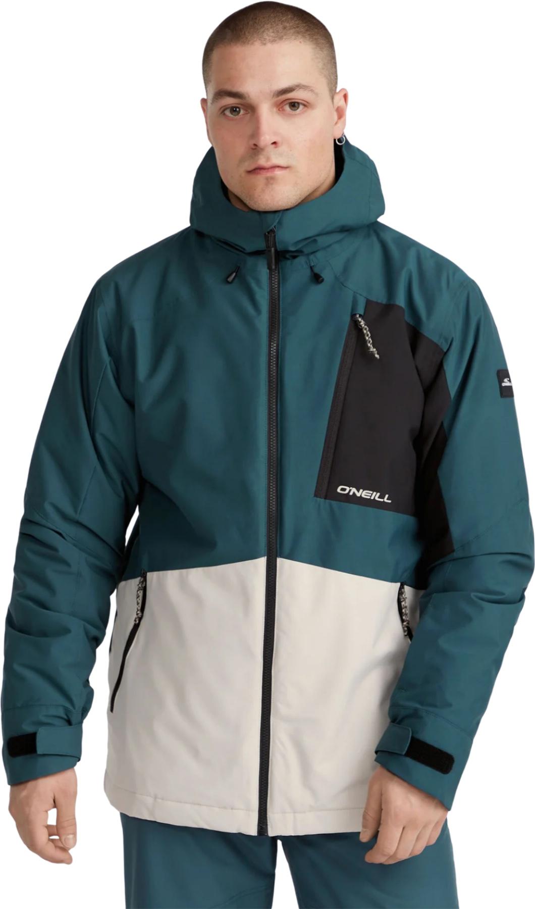 Product gallery image number 3 for product Jacksaw Snow Jacket - Men's