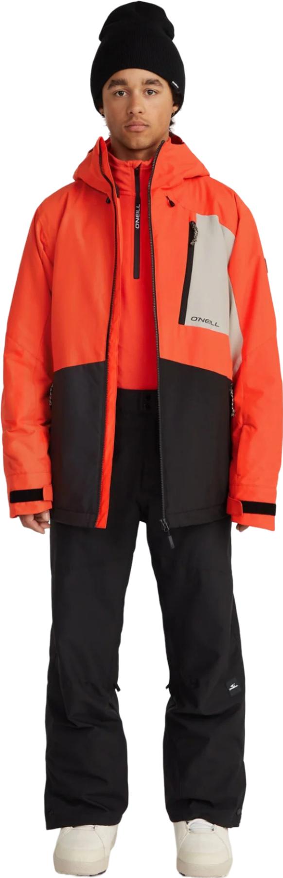 Numéro de l'image de la galerie de produits 2 pour le produit Manteau de neige Jacksaw - Homme