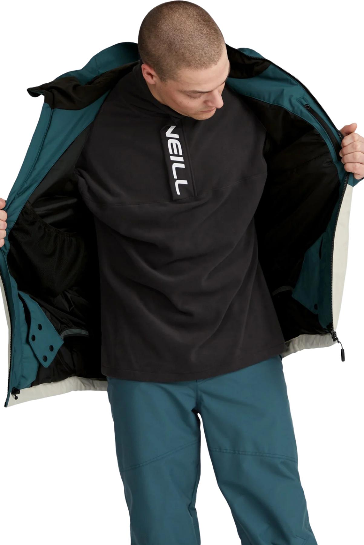 Product gallery image number 4 for product Jacksaw Snow Jacket - Men's