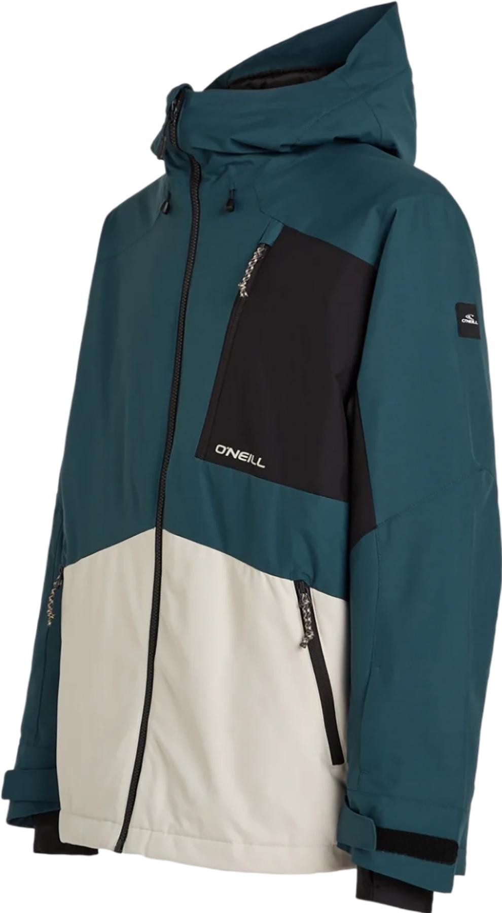 Product gallery image number 5 for product Jacksaw Snow Jacket - Men's