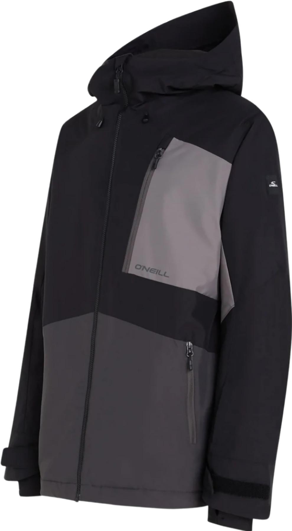 Product gallery image number 3 for product Jacksaw Snow Jacket - Men's