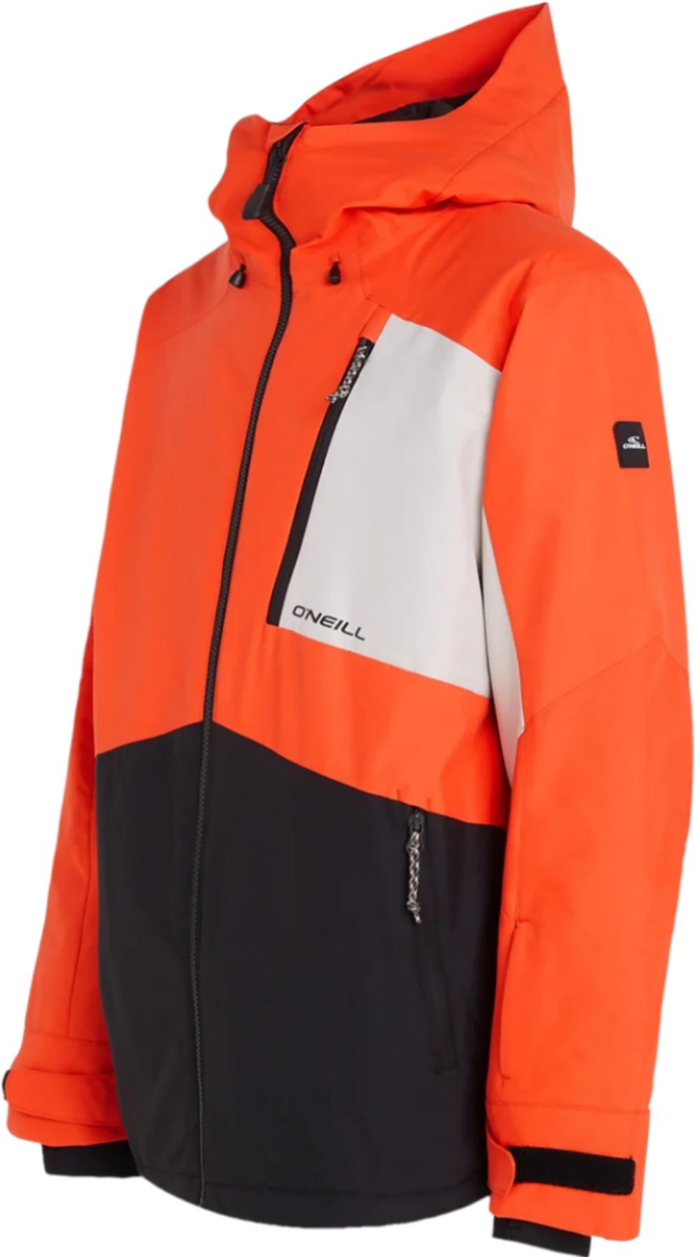 Numéro de l'image de la galerie de produits 3 pour le produit Manteau de neige Jacksaw - Homme