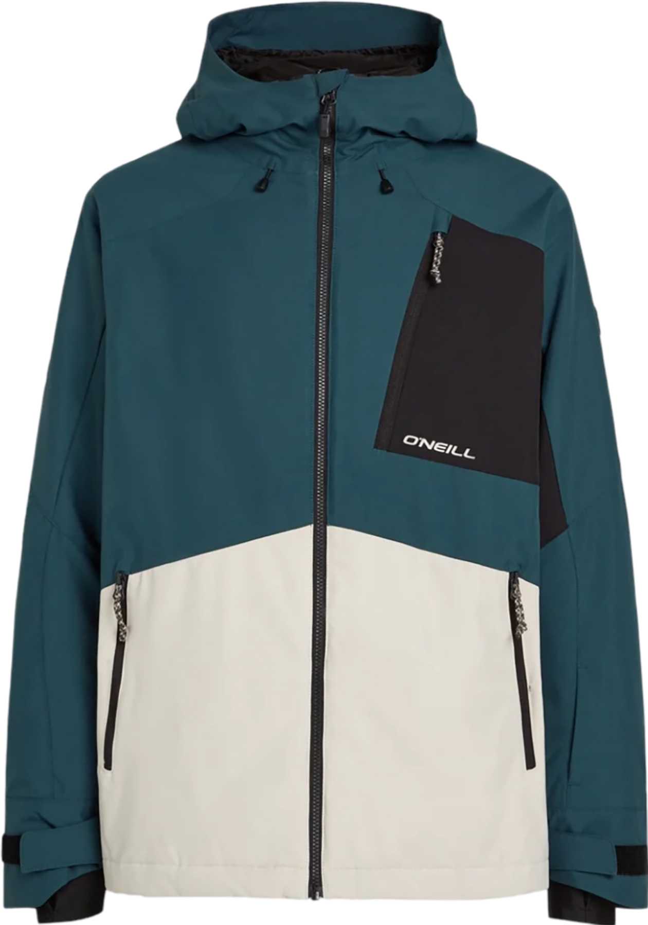 Alma Steel Colour Block