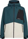 Colour: Alma Steel Colour Block