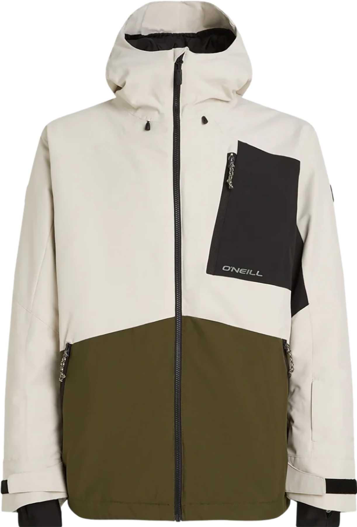 Atmosphere Colour Block