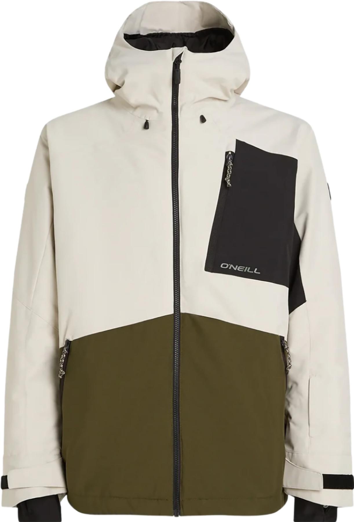 Atmosphere Colour Block