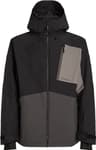 Colour: Black Out Colour Block