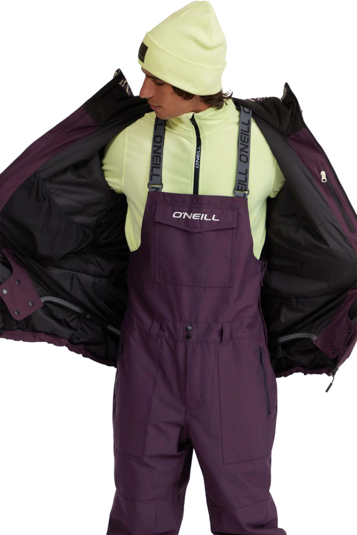 Product gallery image number 6 for product Texture Snow Jacket - Men's