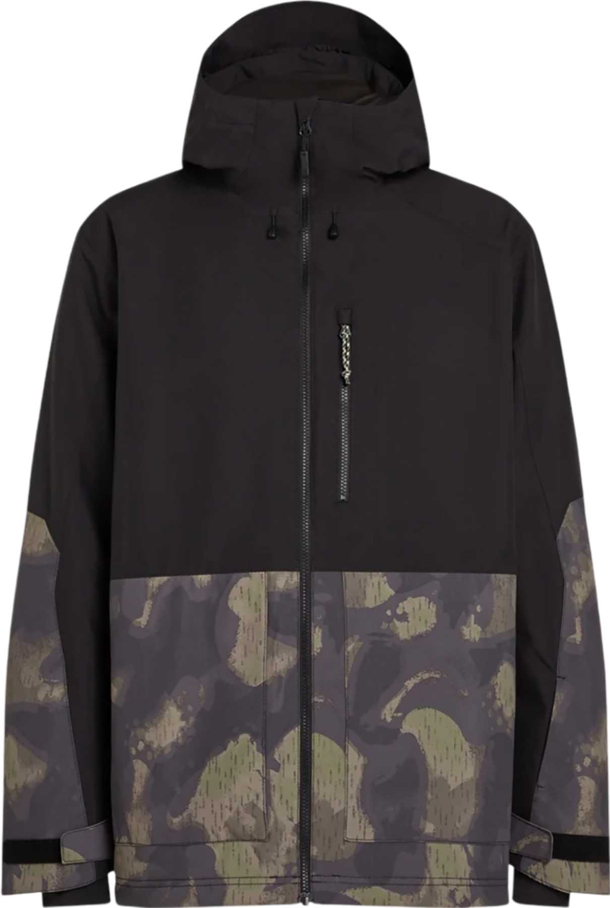 Image de produit pour Texture Snow Jacket - Men's