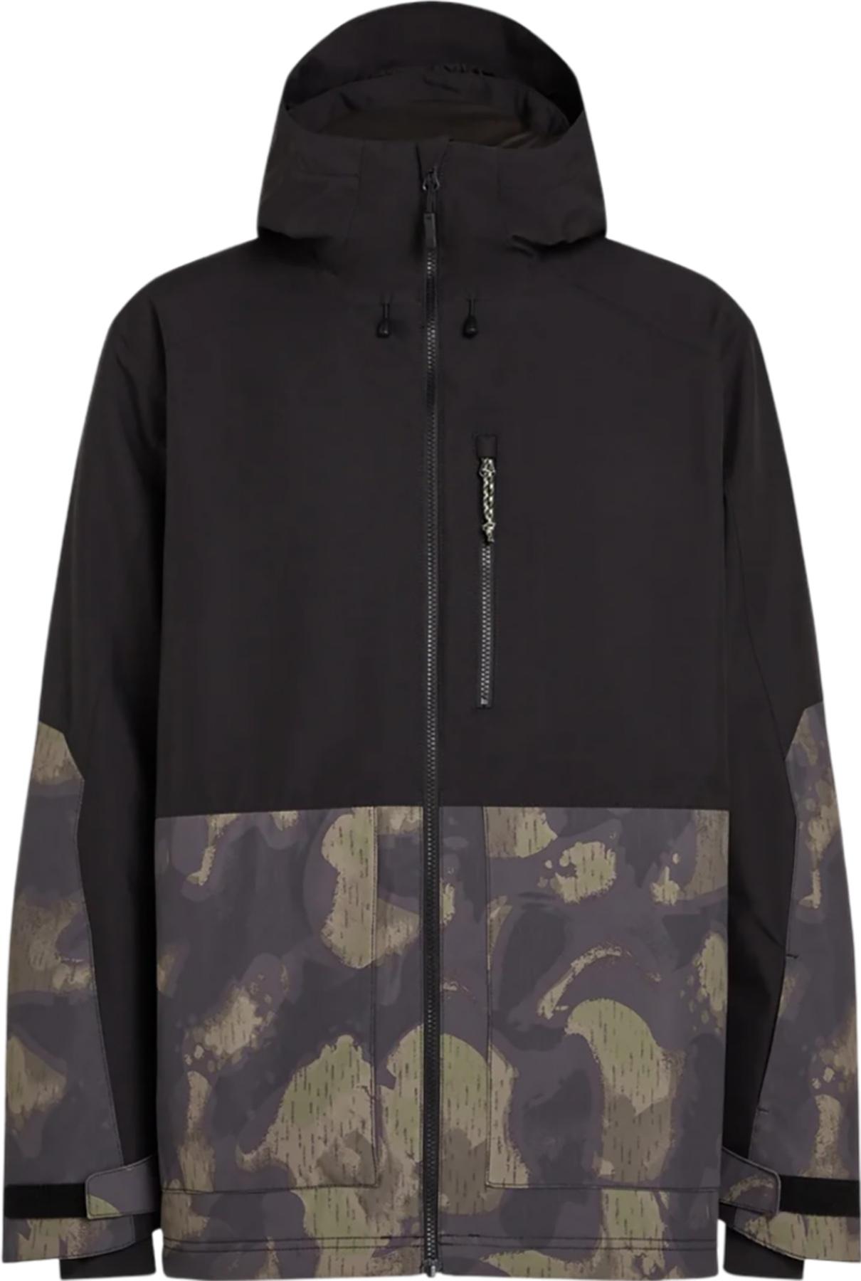 Product image for Texture Snow Jacket - Men's