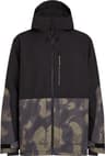 Colour: Black Night Camo