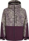 Colour: Dark Purple Sketcheritage