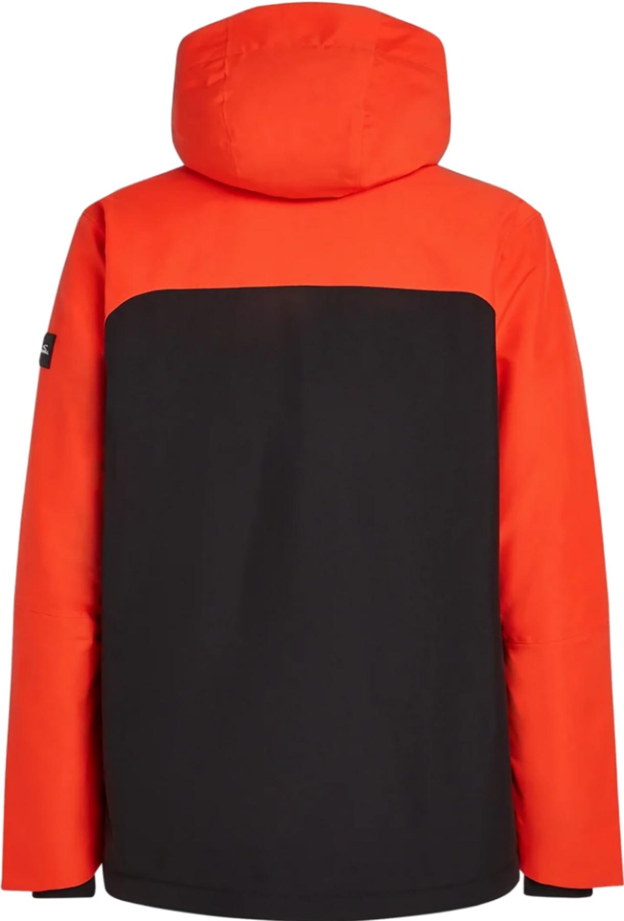 Numéro de l'image de la galerie de produits 6 pour le produit Manteau de neige Diabase - Homme
