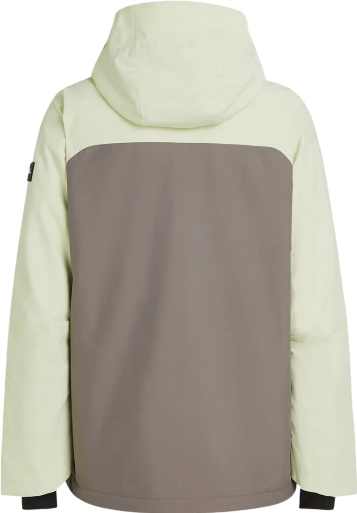 Numéro de l'image de la galerie de produits 2 pour le produit Manteau de neige Diabase - Homme