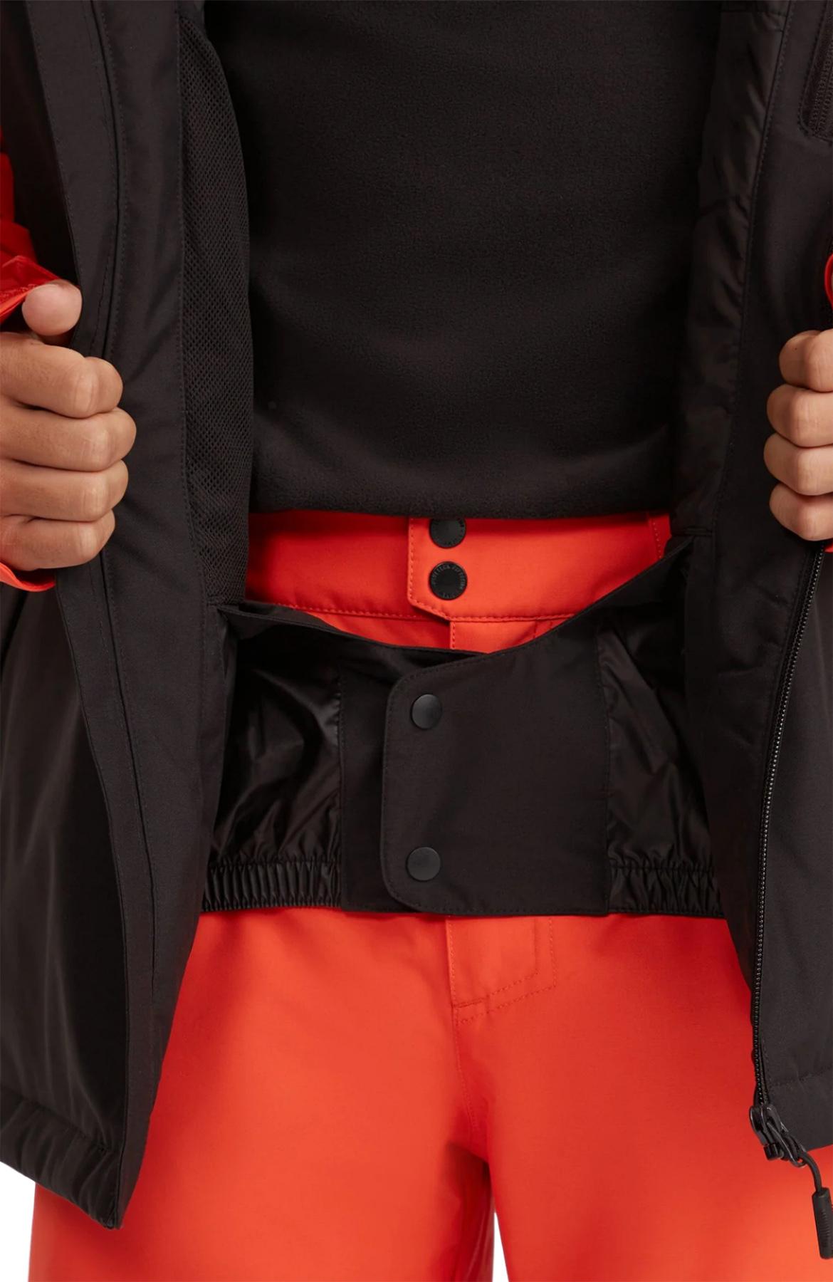 Numéro de l'image de la galerie de produits 2 pour le produit Manteau de neige Diabase - Homme