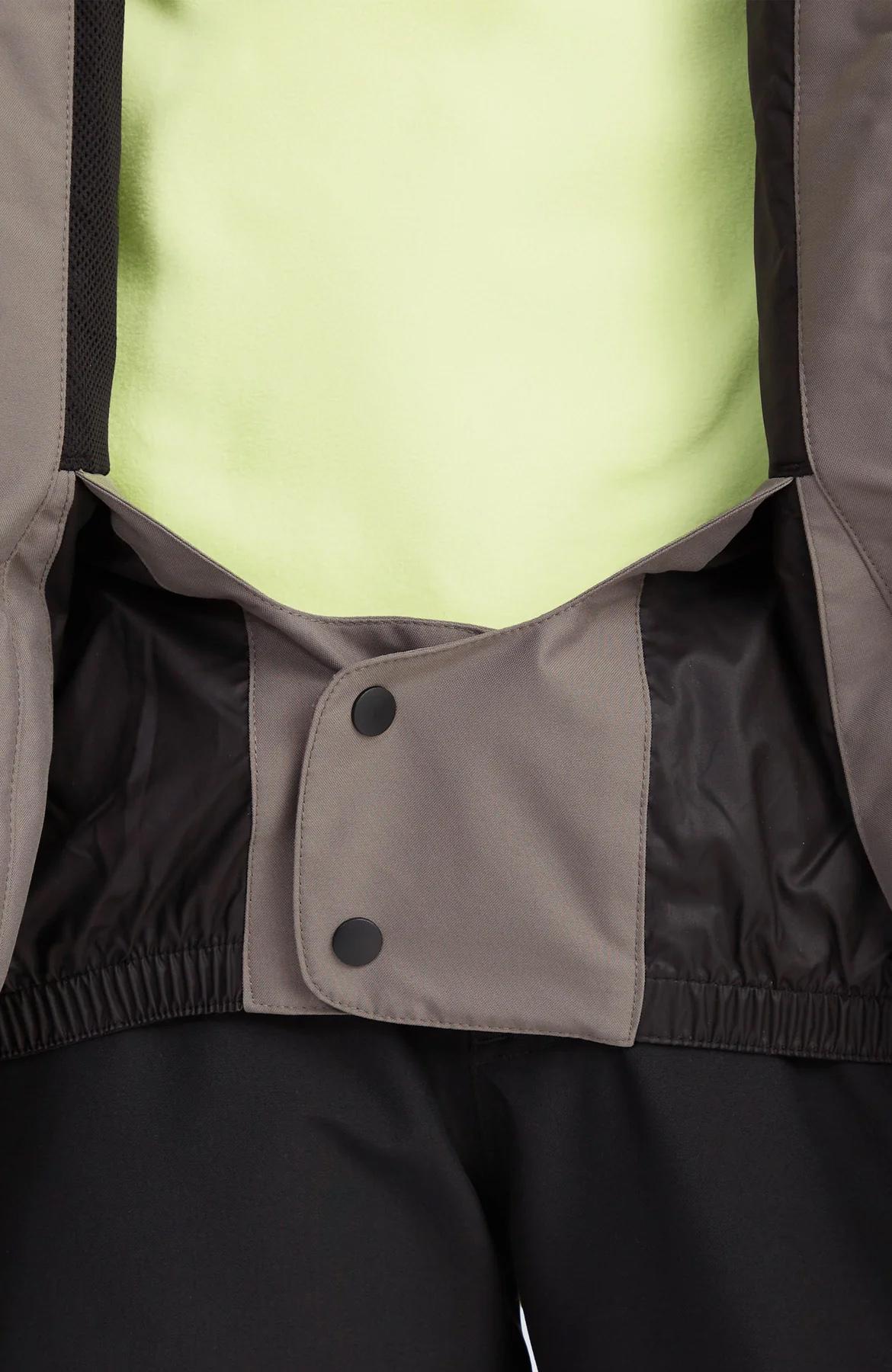 Numéro de l'image de la galerie de produits 3 pour le produit Manteau de neige Diabase - Homme