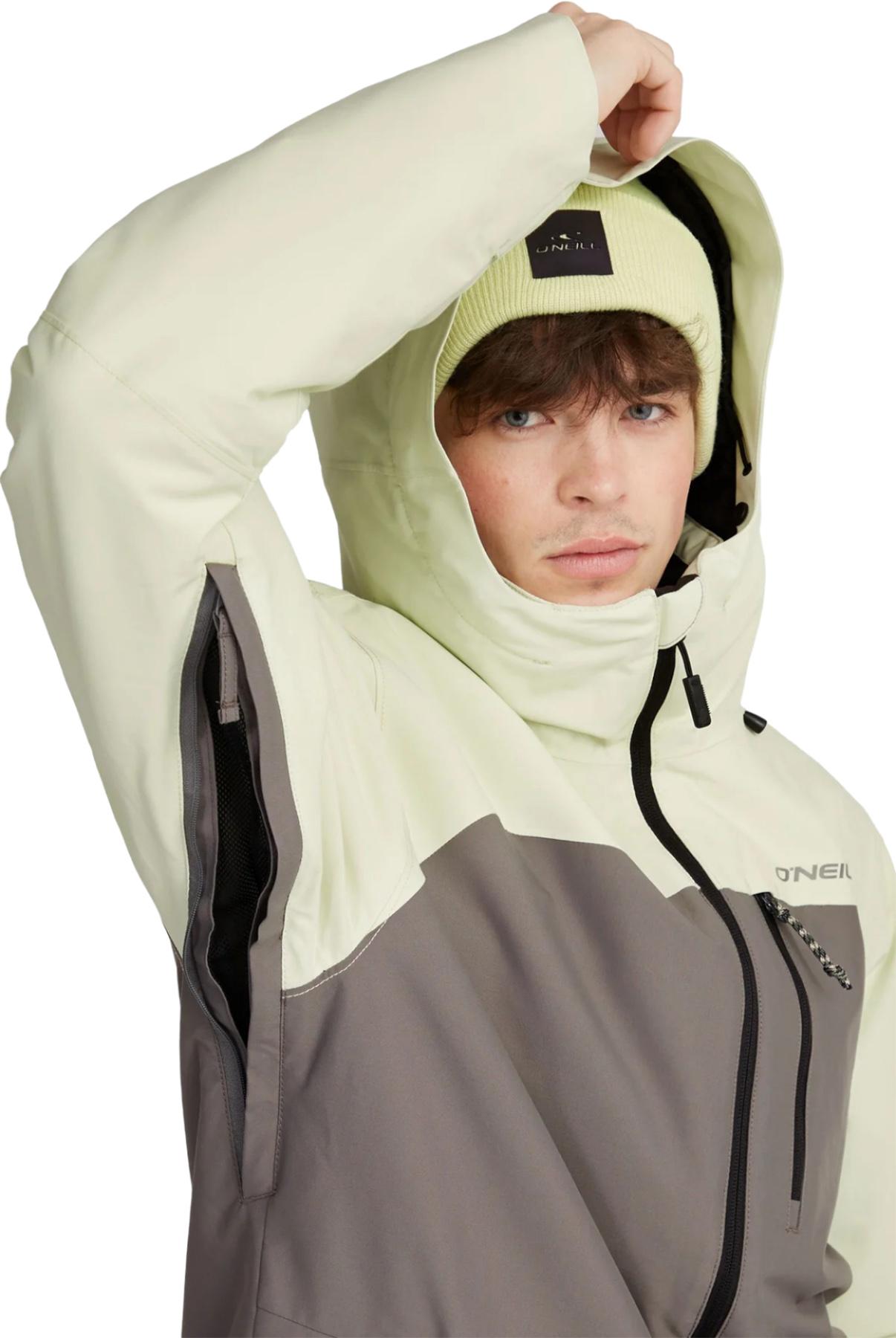 Numéro de l'image de la galerie de produits 4 pour le produit Manteau de neige Diabase - Homme