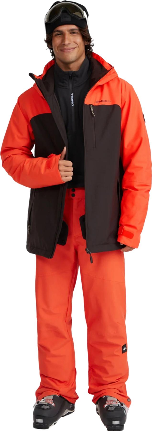 Numéro de l'image de la galerie de produits 4 pour le produit Manteau de neige Diabase - Homme