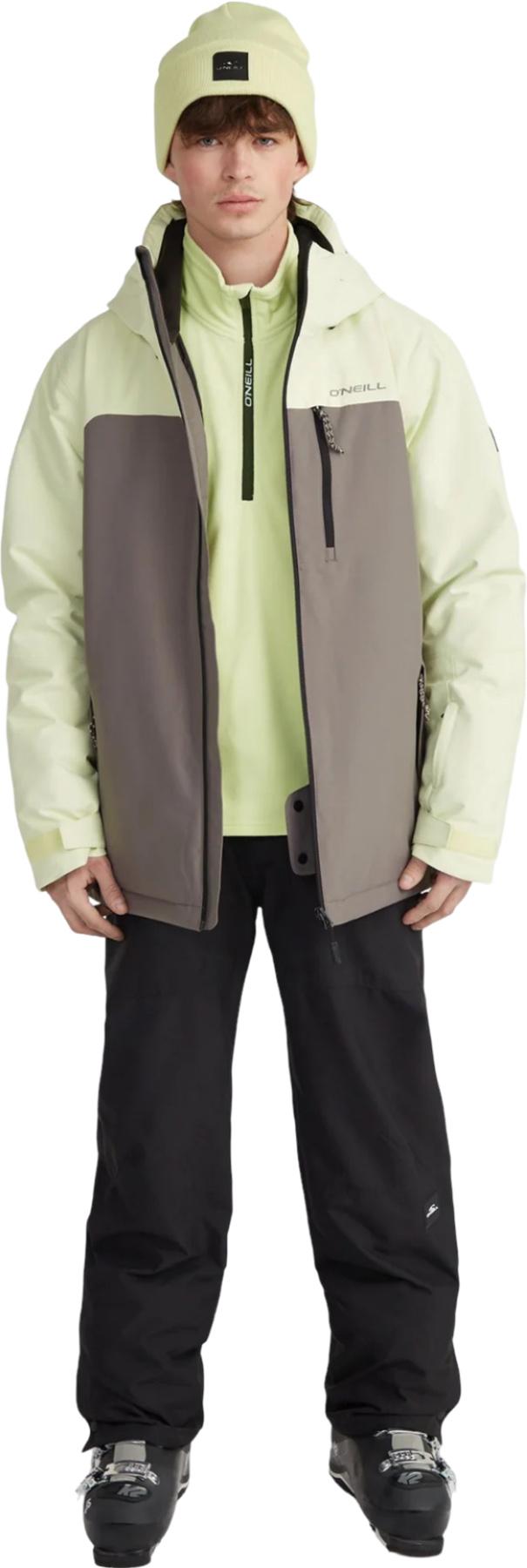 Numéro de l'image de la galerie de produits 5 pour le produit Manteau de neige Diabase - Homme