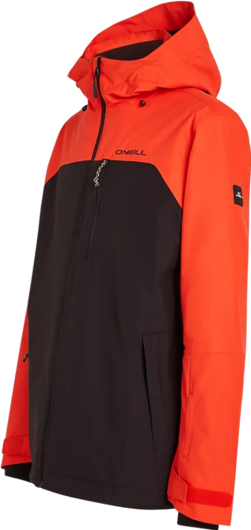 Numéro de l'image de la galerie de produits 5 pour le produit Manteau de neige Diabase - Homme