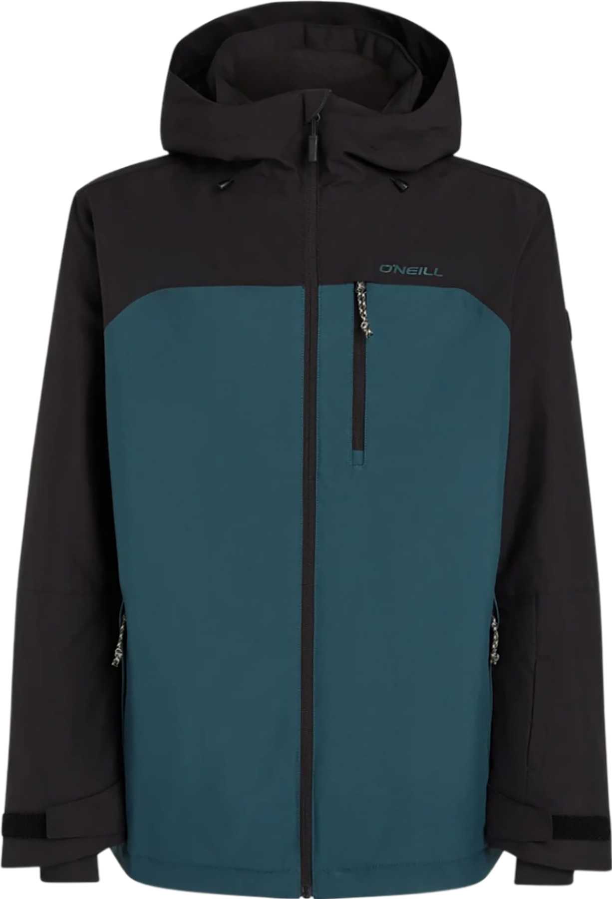 Alma Steel Colour Block