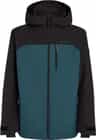 Colour: Alma Steel Colour Block