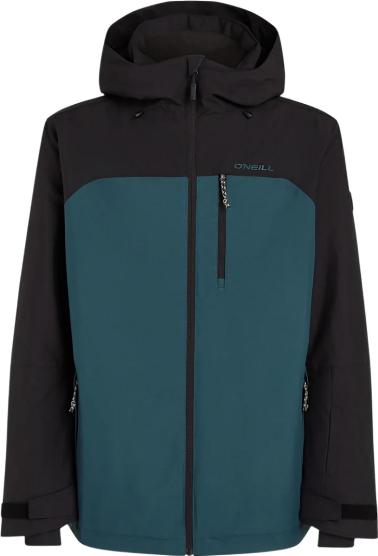 Alma Steel Colour Block