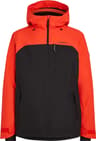 Couleur: Black Out Colour Block