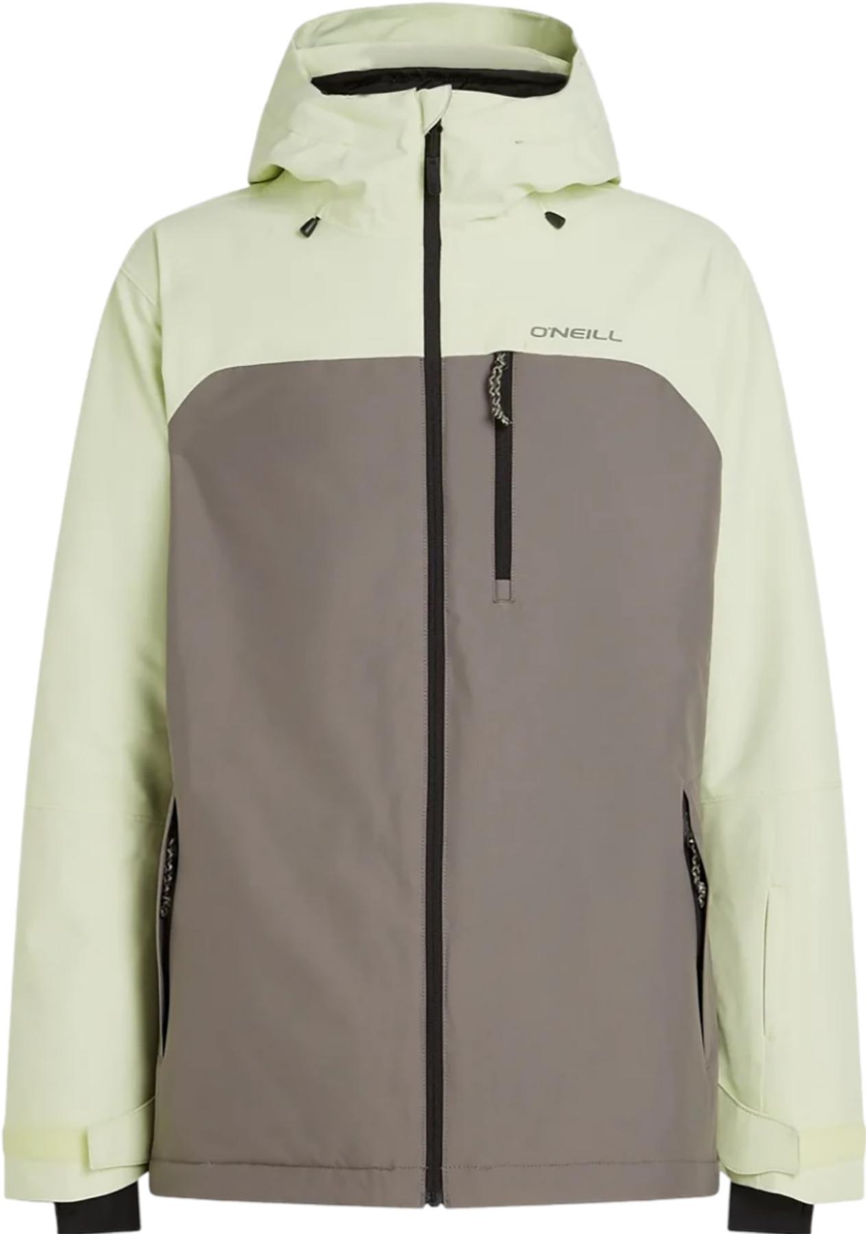 Flint Stone Colour Block