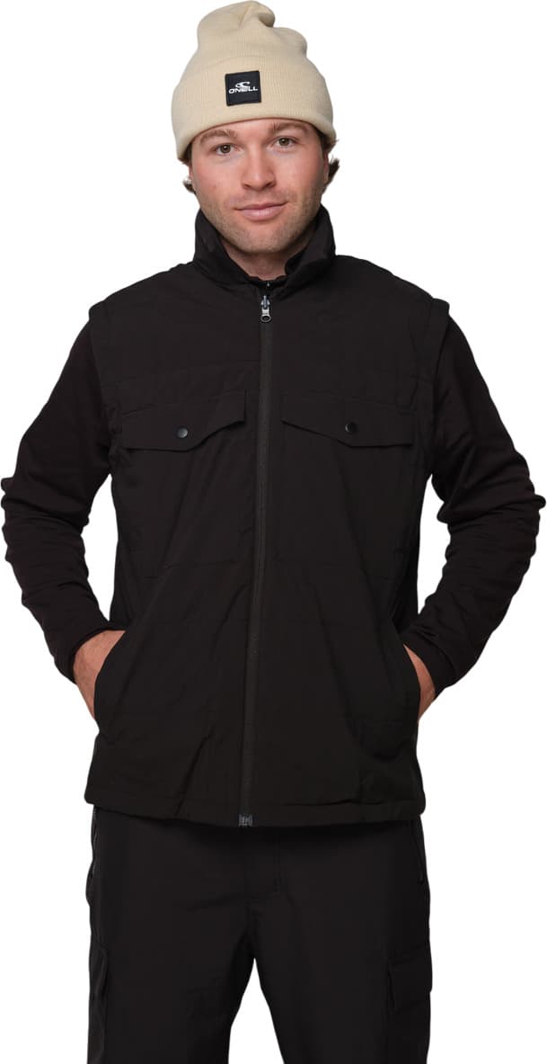 Numéro de l'image de la galerie de produits 7 pour le produit Manteau 3 en 1 Duotone - Homme