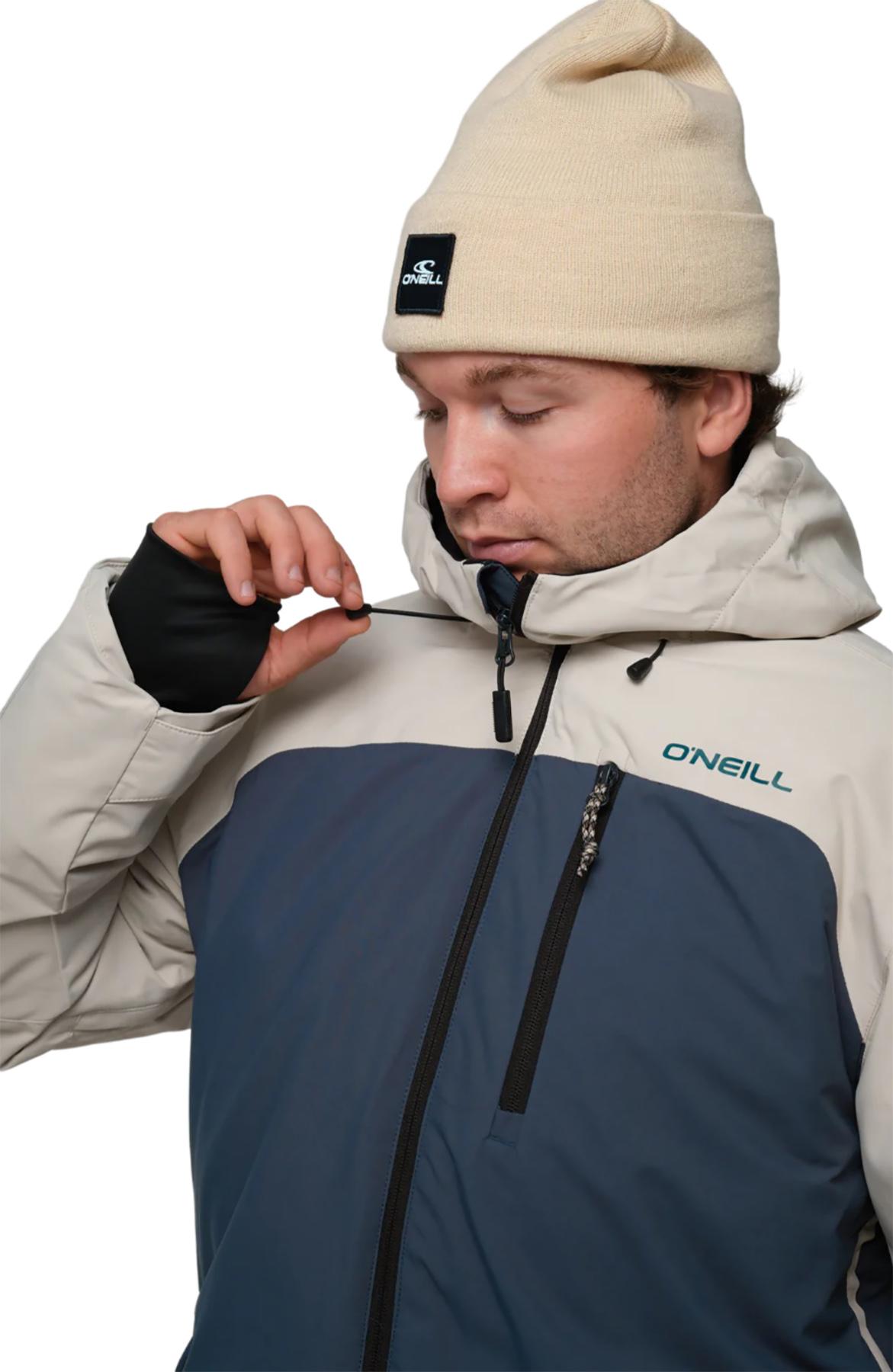 Product gallery image number 4 for product Manteau 3 en 1 Duotone - Homme