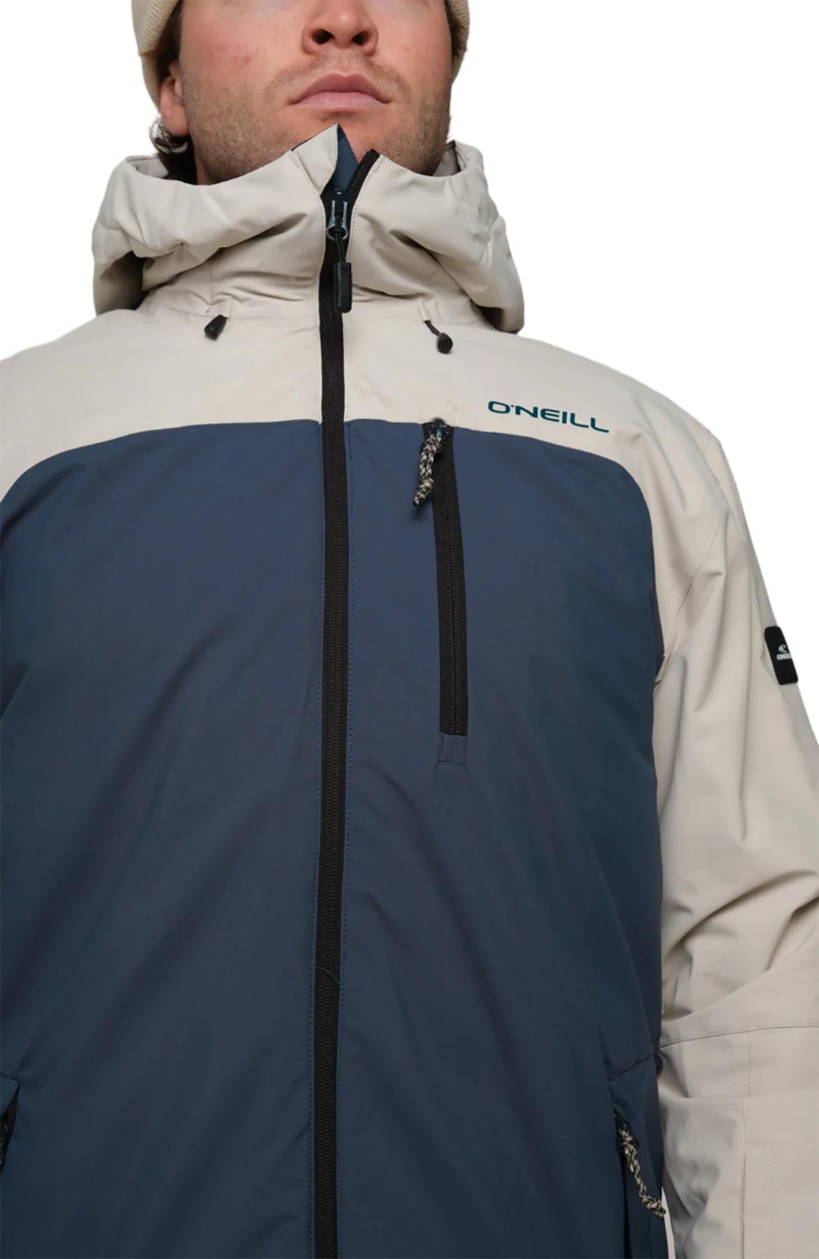 Product gallery image number 5 for product Manteau 3 en 1 Duotone - Homme