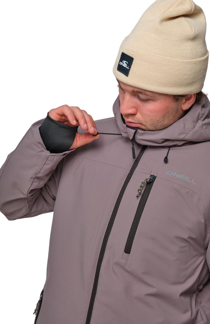Numéro de l'image de la galerie de produits 8 pour le produit Manteau 3 en 1 Duotone - Homme